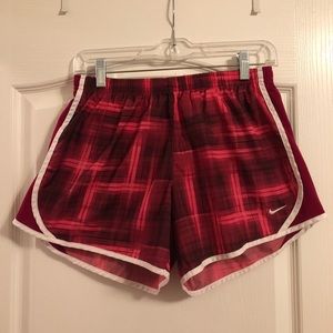 Nike Dry Fit Running Shorts